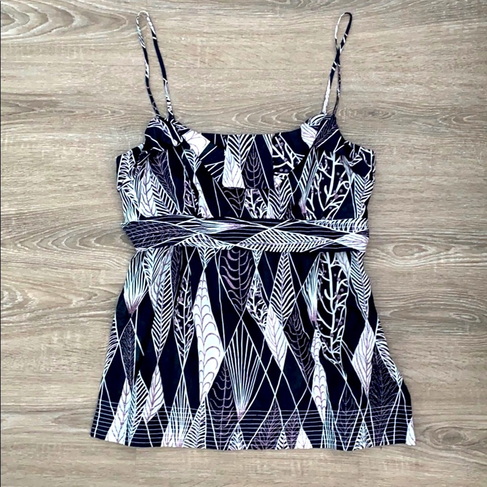 ❤️ BCBG Camisole Top NWOT